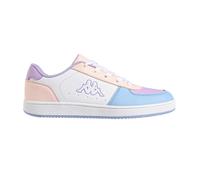 Baskets Malone Lace Blanc Enfant Blanc 39
