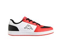 Baskets Kappa Malone Lace Blanc 39 Unisex