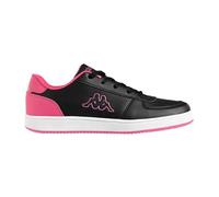 Kappa Malone Trainers Rose EU 39 Fille