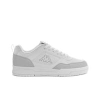 Kappa Manis Trainers Blanc EU 41 Homme