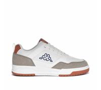 Baskets Kappa Manis Blanc 46 Male
