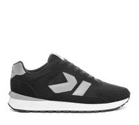 Kappa Homme Logo Martin, Black Grey Bise, 43 EU