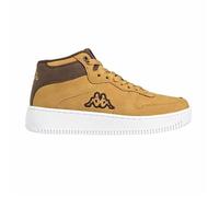 Baskets - KAPPA - Maserta 4 Md - Tige haute - Unisexe - Confortable - Look rétro 38