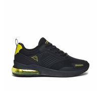 Kappa Baskets Myagi Noires pour Enfant, Taille 37