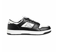 Baskets Logo Rernal 2 Noir Unisexe Noir 42