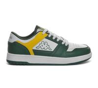 Baskets Rernal Vert Enfant Vert 38