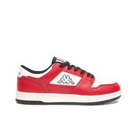 Baskets Kappa Rernal Blanc 39 Unisex
