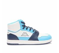 Baskets Kappa Rernal MD Blanc 35 Unisex