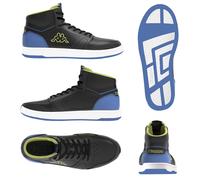 Baskets Kappa Rernal MD Noir 37