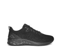 Kappa Rostie Trainers Noir EU 45 Femme