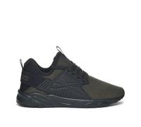Sneakers San Puerto Vert Enfant Vert 35