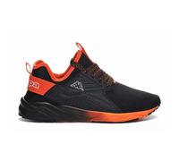 Baskets Kappa San Puerto Lace Noir 37 Unisex