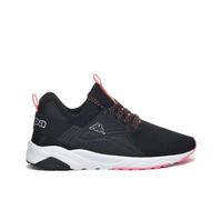 Baskets Fille San Puerto Lace Noir 39