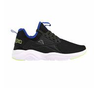 Kappa Baskets San Puerto Mixte Noir 42