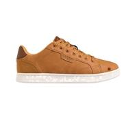 Kappa - Baskets Tango Camel pour Homme - Camel - Taille 44