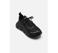 Baskets Karl Lagerfeld K/KITE RUN Knit Sock Lo pour Homme 45 Noir