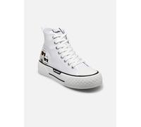Karl Lagerfeld Kampus Max Iii Twin Nft Hi Couleur Blanc