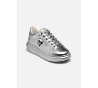 Baskets Karl Lagerfeld Kapri Karl Nft Lo Lace Silver pour Femme 36 Argent