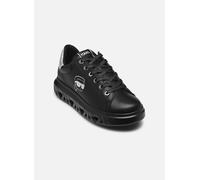 Baskets Karl Lagerfeld Kapri Kite Outline Nft Lo Lace pour Femme 38 Noir