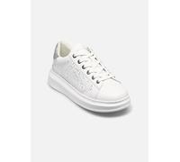 Baskets Karl Lagerfeld KAPRI Konstellation Lo pour Femme 36 Blanc
