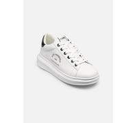 Baskets Karl Lagerfeld KAPRI Maison Karl Lace N pour Femme 41 Blanc