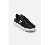 Baskets Karl Lagerfeld Kapri Mens Karl Nft Lo Lace pour Homme 44 Noir