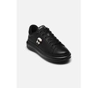 Baskets Karl Lagerfeld Kapri Mens Karl Nft Lo Lace pour Homme 45 Noir