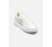 Karl Lagerfeld Baskets basses KAPRI MENS KL Microgram Lo in Blanc 43