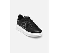 Baskets Karl Lagerfeld KAPRI MENS KL Microgram Lo pour Homme 45 Noir