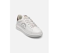 Baskets Karl Lagerfeld KAPRI MENS Maison Karl Lace N pour Homme 44 Blanc