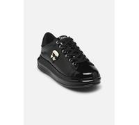 Baskets Karl Lagerfeld KAPRI NFT Shine Lo Lace pour Femme 41 Noir