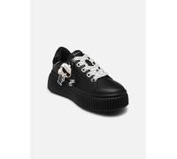 Baskets Karl Lagerfeld Kreeper LO Karl NFT Pendant pour Femme 39 Noir