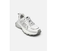 Baskets Karl Lagerfeld ORION Sidetrim Underlay Lo pour Femme 39 Blanc