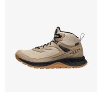 Baskets KEEN Hightrail Mid Wp Men Brindle/ Oak Buff EUR 44.5