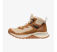 Chaussures de randonnÃ©e tige mid WP femme Keen Hightrail Marron 38,5