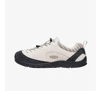 KEEN Chaussure basse 'JASPER ROCKS' crème / noir, Taille 43