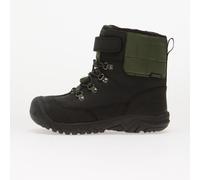 Baskets KEEN Kanibou WP Youth Black/ Bronze Green EUR 34