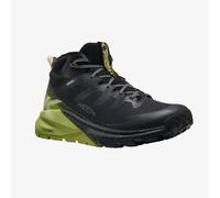 Baskets KEEN Targhee Apex Mid Wp Men Black/ Golden Cypress EUR 44