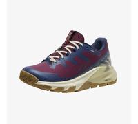 Chaussures de plein air pour femmes Keen Targhee Apex Wp Women Taille de chaussures (UE): 40 / Couleur: bleu