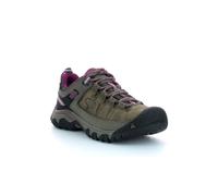 Baskets Keen Targhee Iii Wp Marron - 36