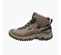 Baskets KEEN Targhee Iv Mid Wp Brindle/ Nostalgia Rose EUR 40