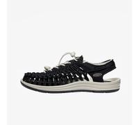 Baskets KEEN Uneek Canvas Black/ Birch EUR 38.5