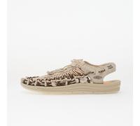Baskets KEEN Uneek Lea All Gender Tangerine Cream EUR 42