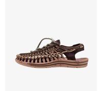 Baskets KEEN Uneek Lea All Gender Terrain Bison EUR 42