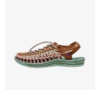 Baskets KEEN Uneek Lea All Gender Terrain Roasted Pecan EUR 42