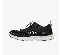 Sandales pour femmes Keen Uneek O3 Women black/star white 38.5