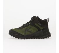 Baskets KEEN Zionic MID WP Youth Black/ Bronze Green EUR 32/33