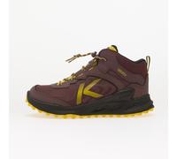Baskets KEEN Zionic MID WP Youth Huckleberry/ Mango Mint EUR 38