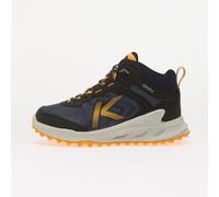 Baskets KEEN Zionic MID WP Youth Naval Academy/ Bright Marigold EUR 32/33