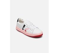 Baskets Kenzo Sneakers K19112 pour 30 Blanc